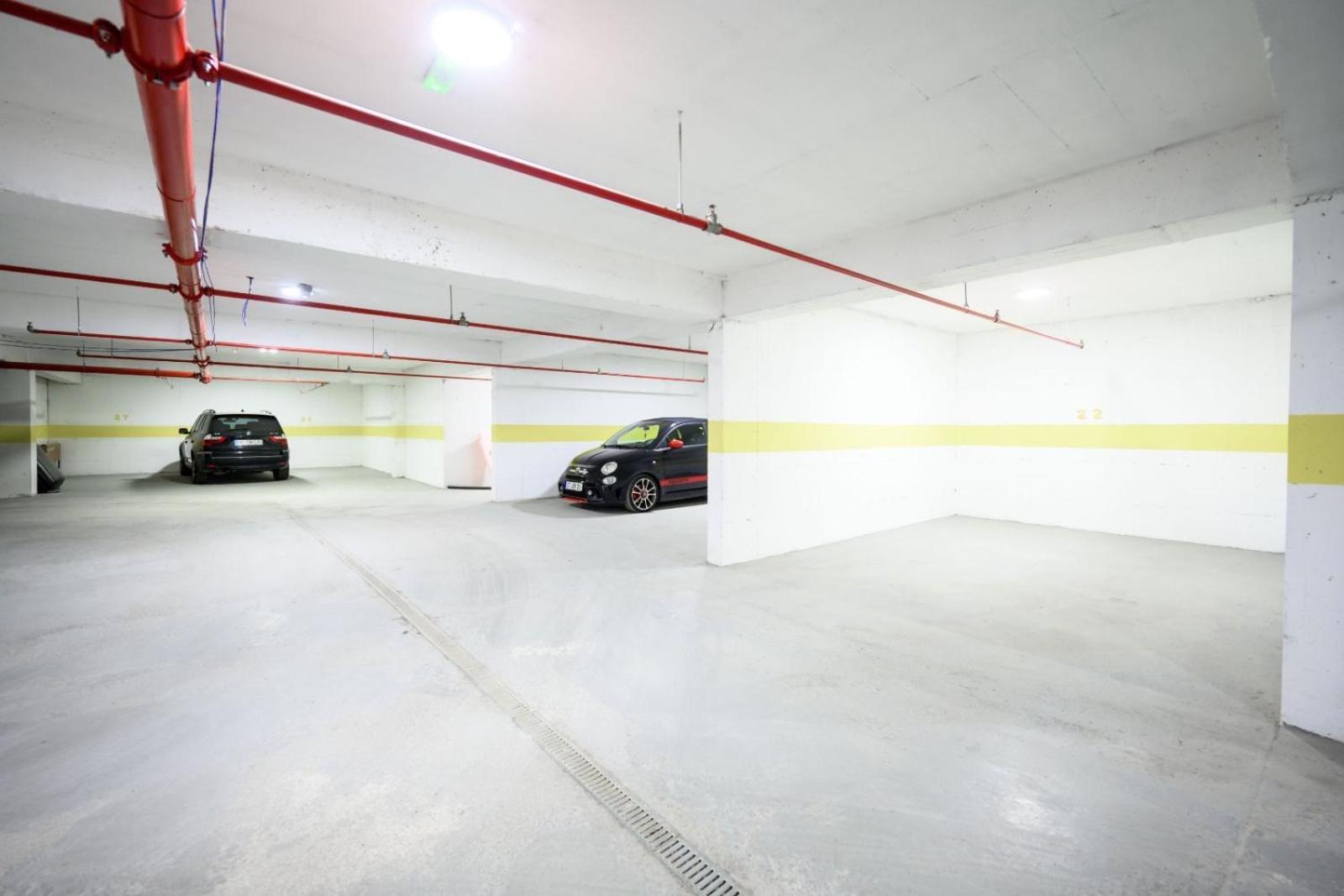 Apartmani Vukcevic Bar Bagian luar foto