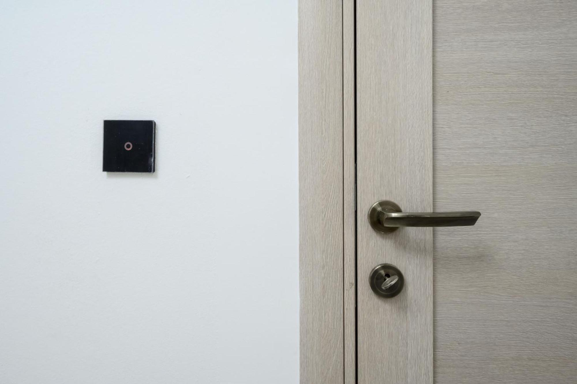 Apartmani Vukcevic Bar Bagian luar foto