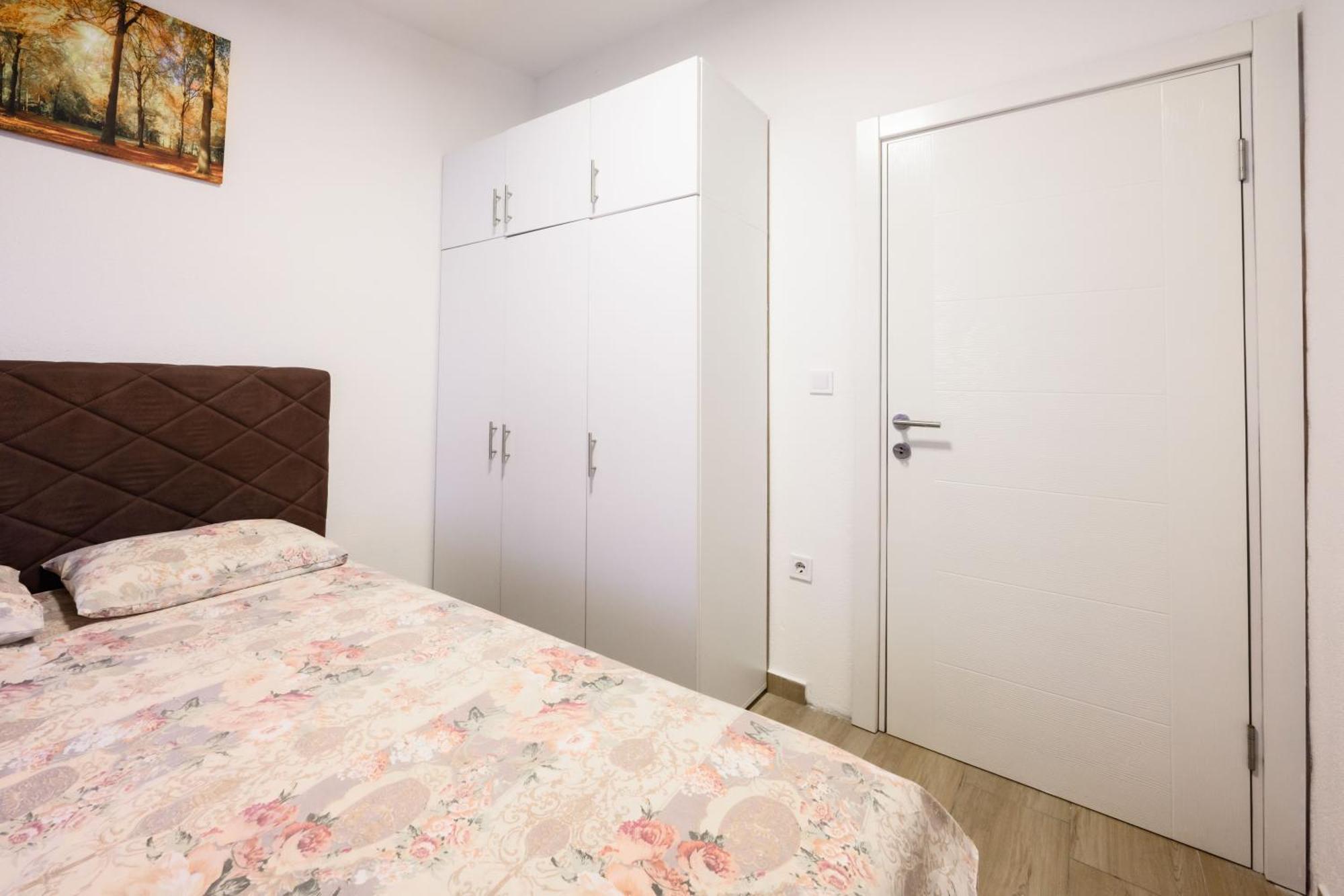 Apartmani Vukcevic Bar Ruang foto