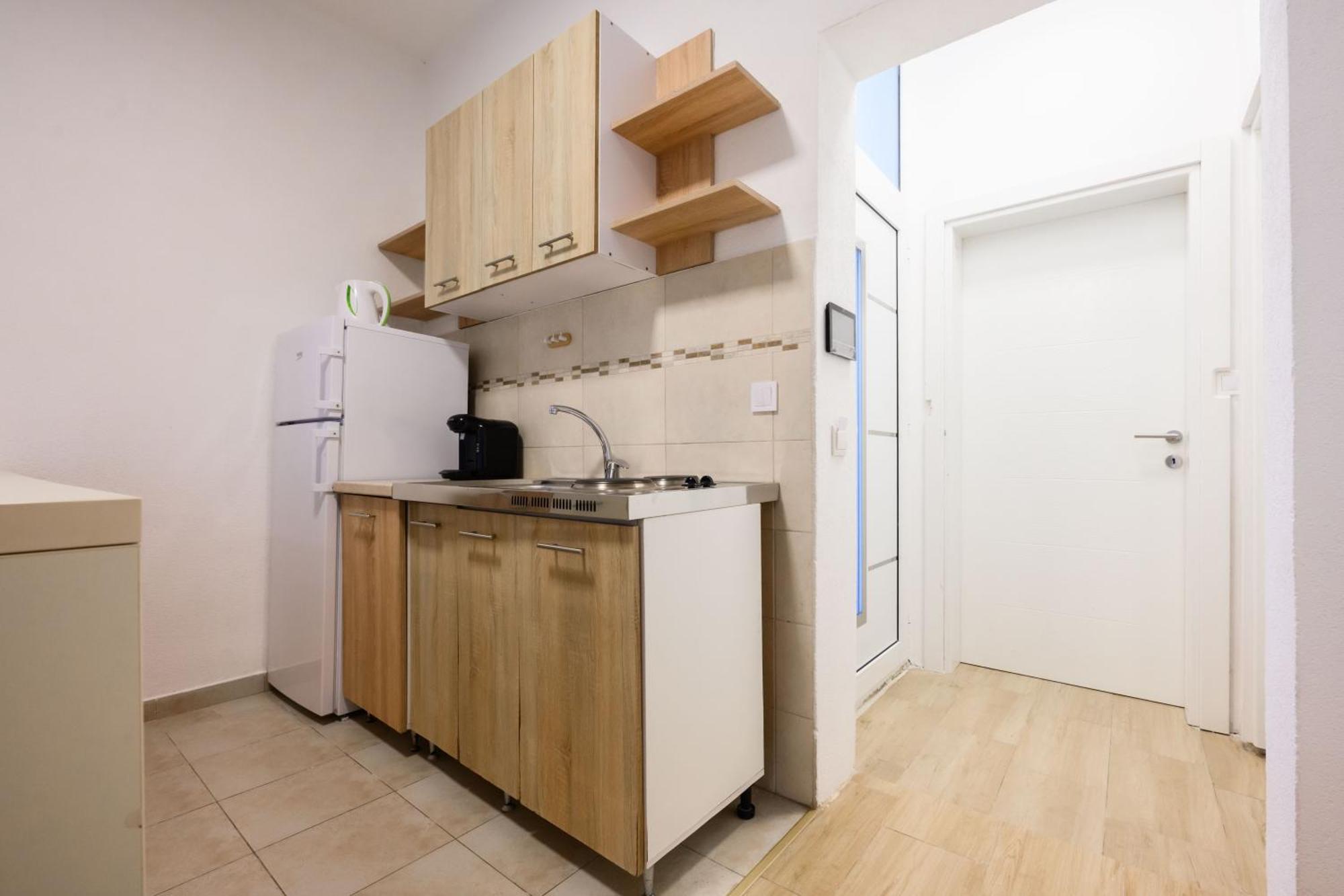 Apartmani Vukcevic Bar Bagian luar foto