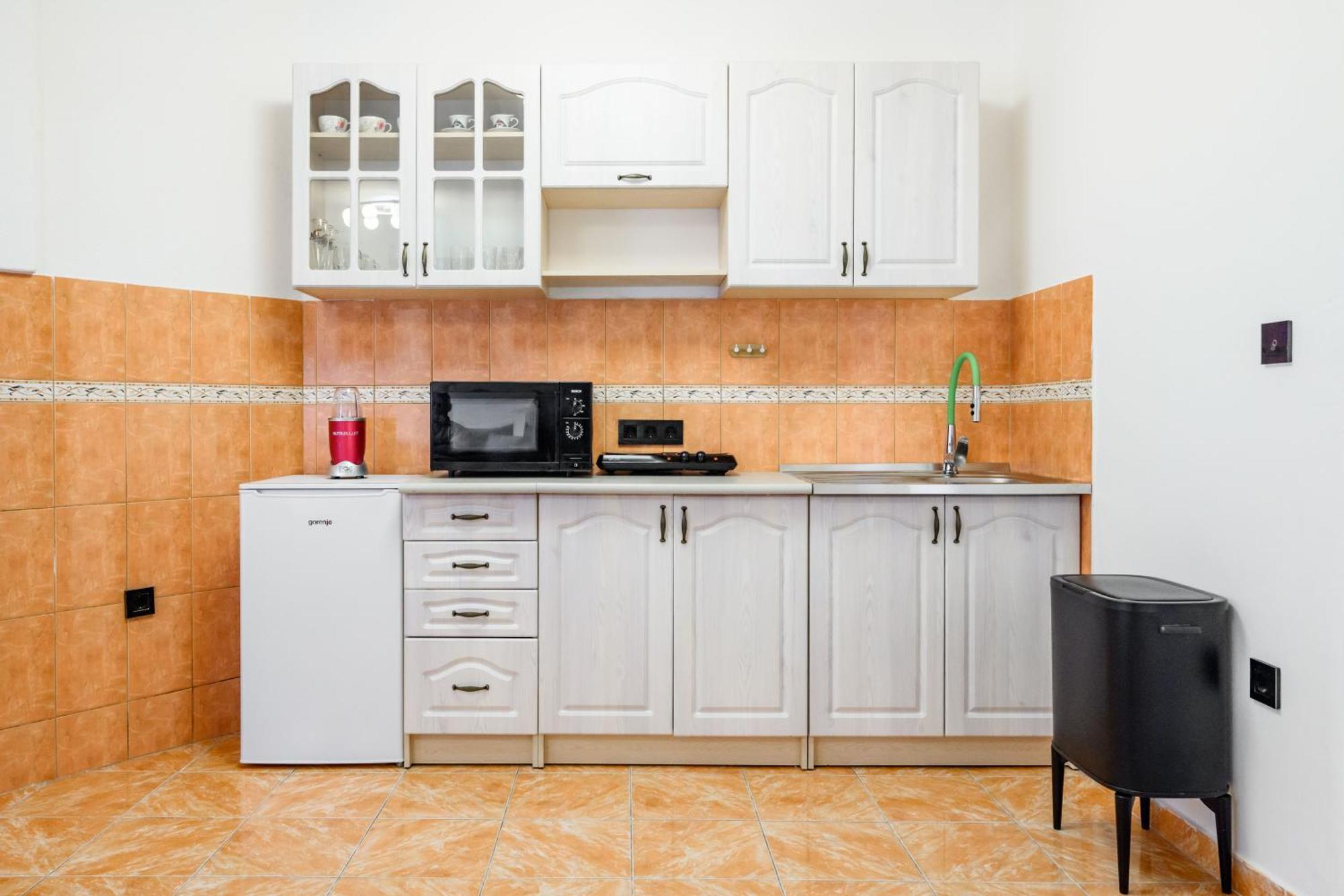 Apartmani Vukcevic Bar Bagian luar foto