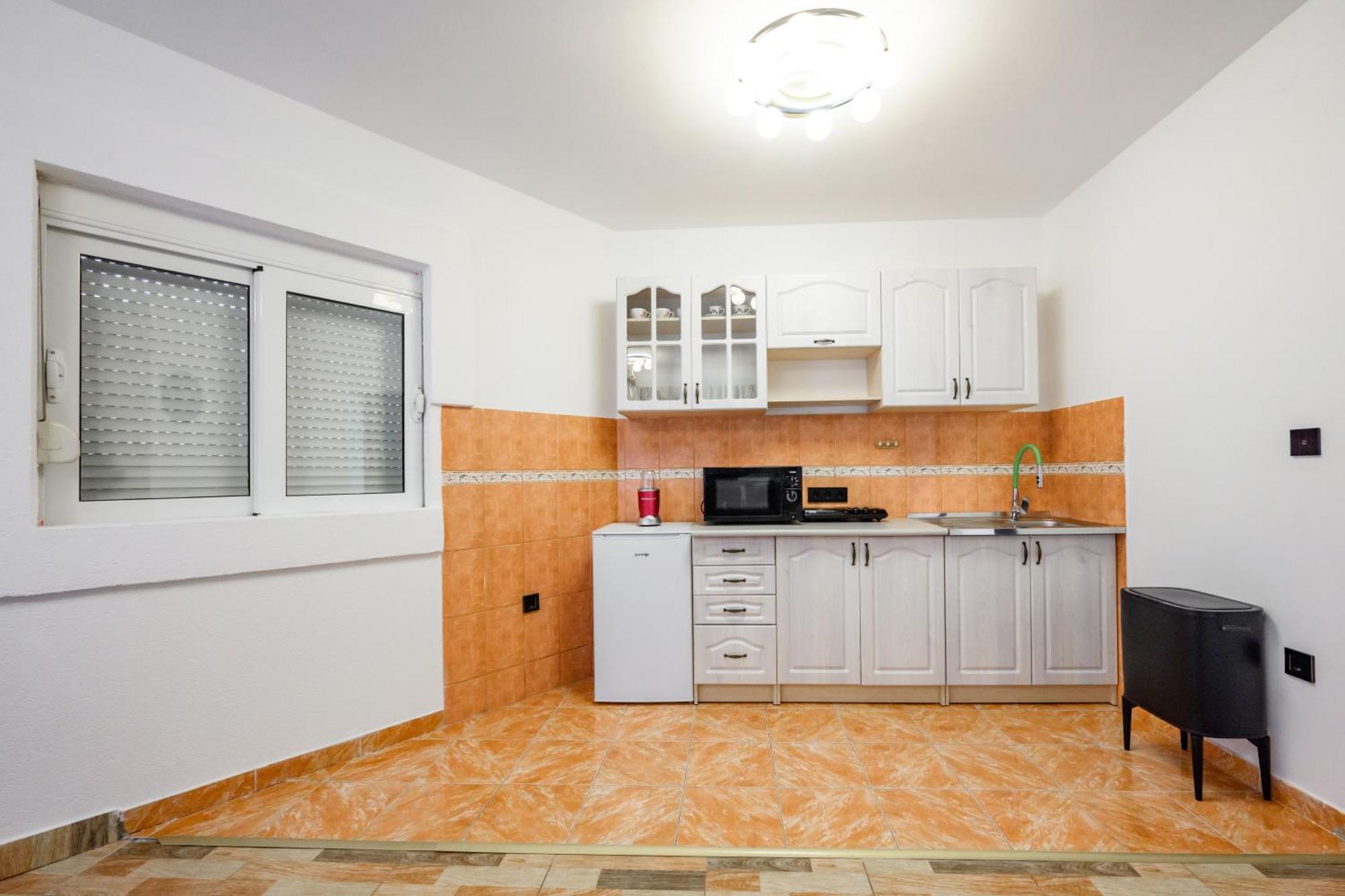 Apartmani Vukcevic Bar Bagian luar foto