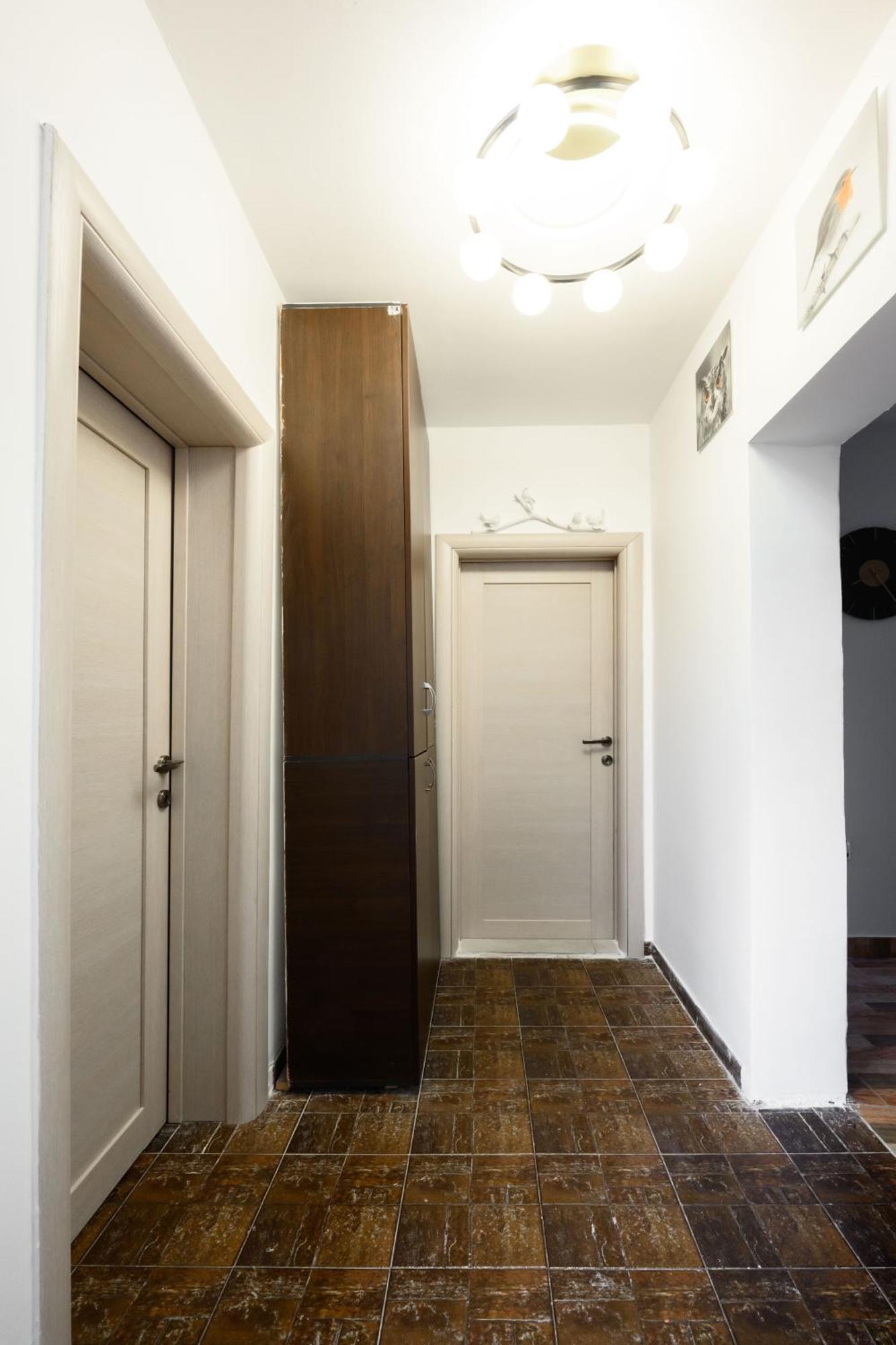 Apartmani Vukcevic Bar Bagian luar foto