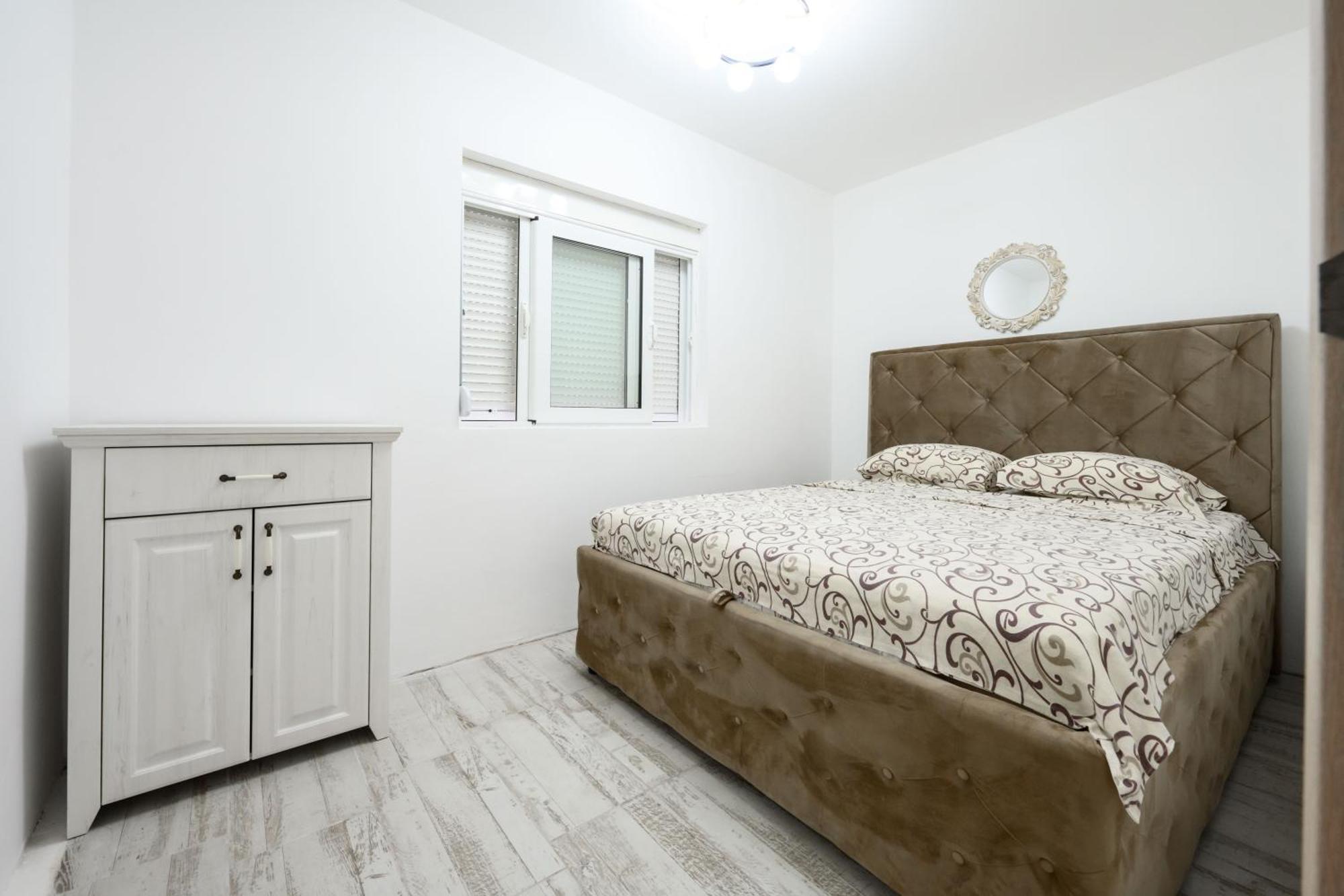 Apartmani Vukcevic Bar Bagian luar foto
