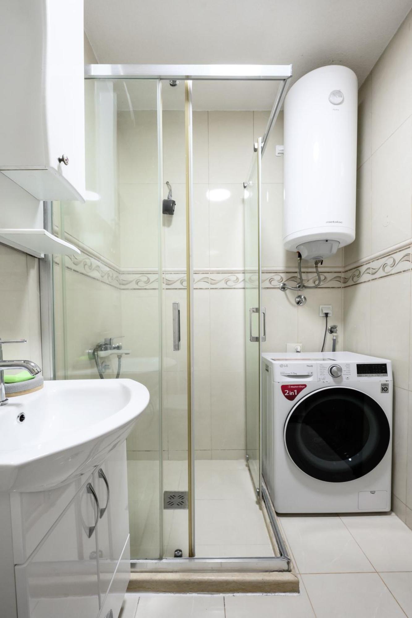 Apartmani Vukcevic Bar Bagian luar foto