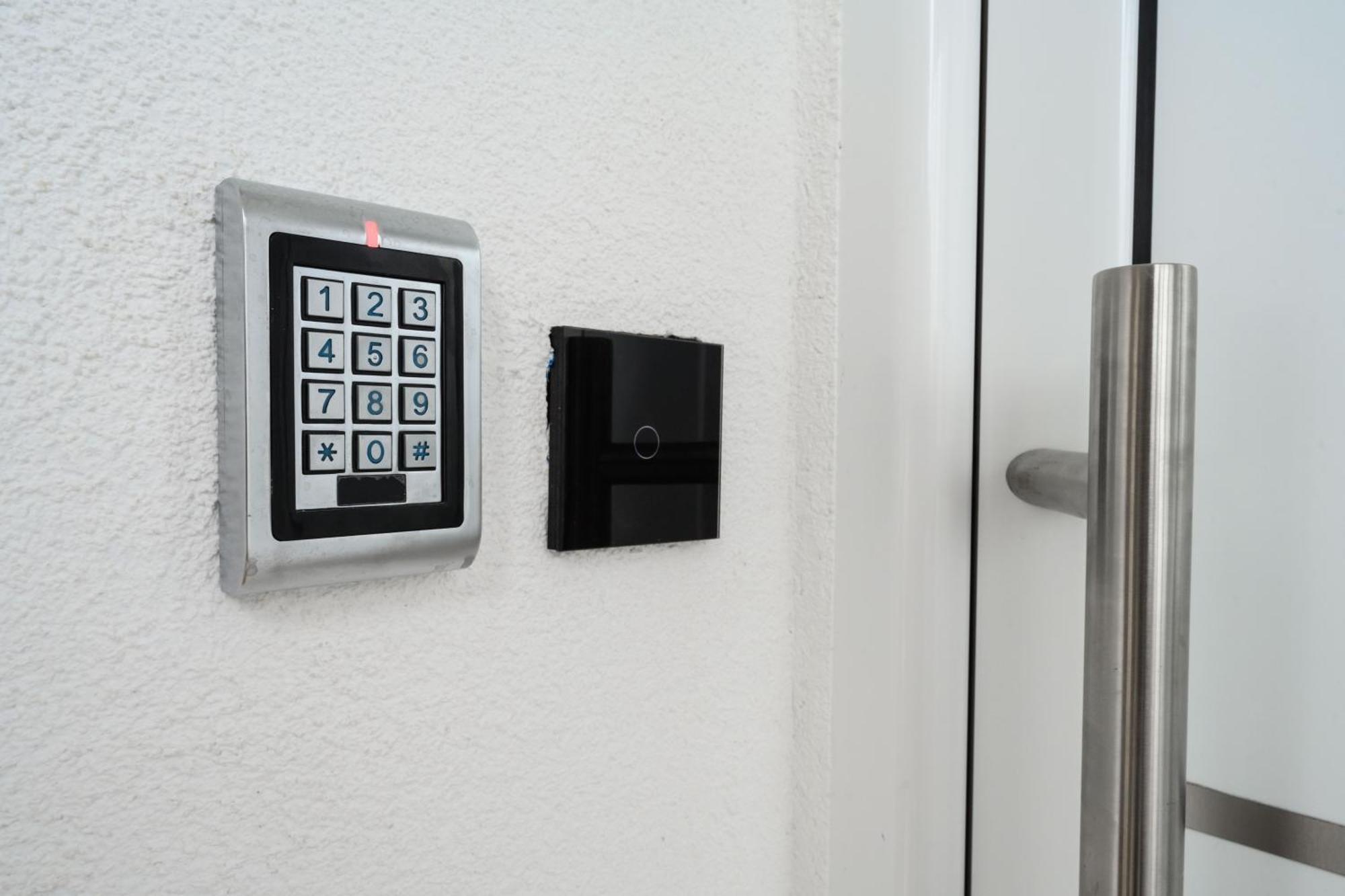 Apartmani Vukcevic Bar Bagian luar foto