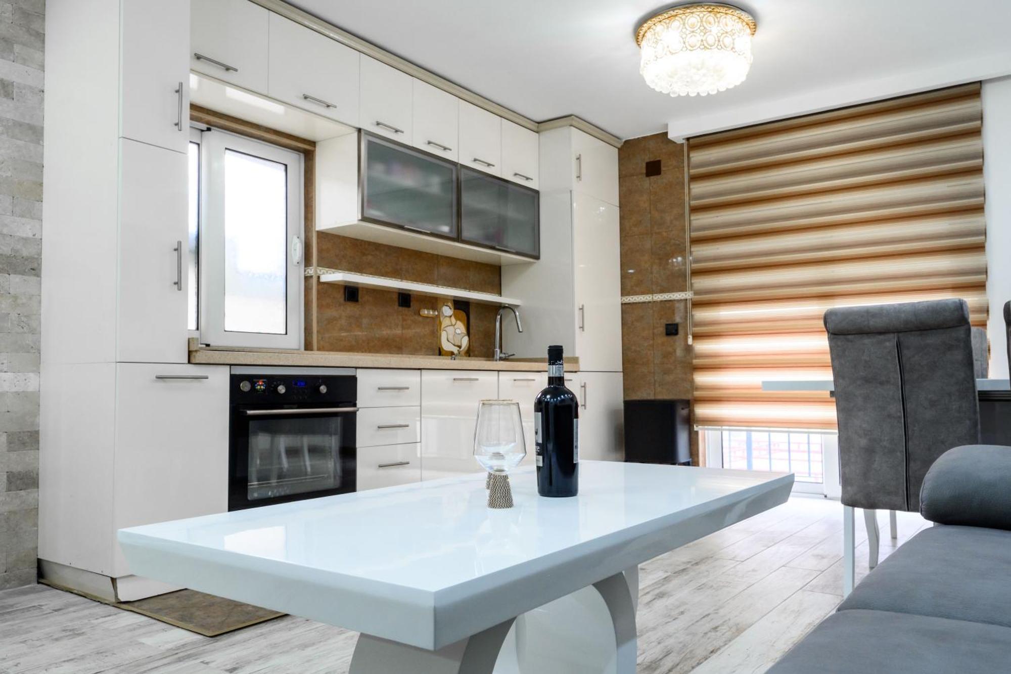 Apartmani Vukcevic Bar Bagian luar foto