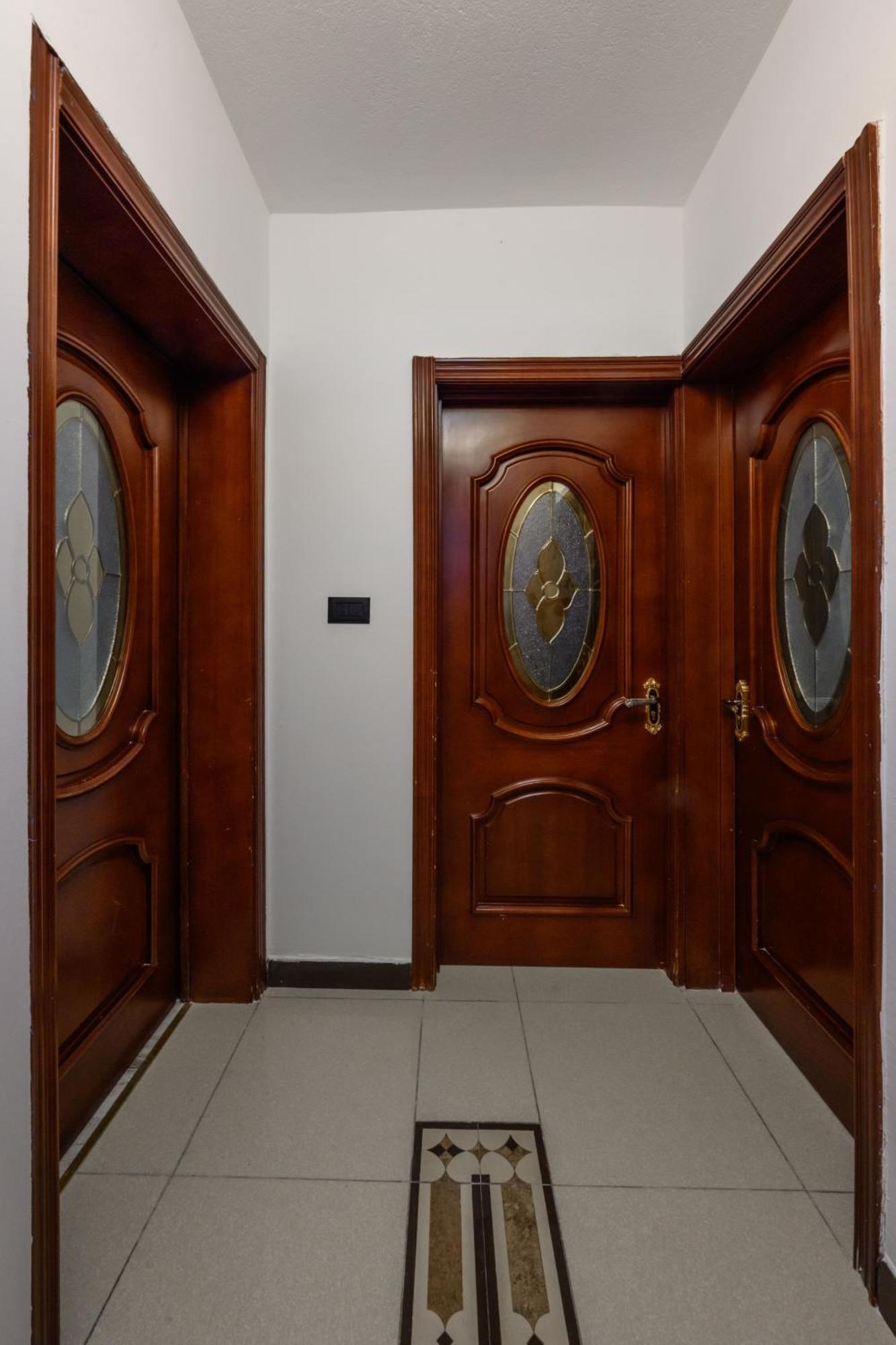 Apartmani Vukcevic Bar Bagian luar foto