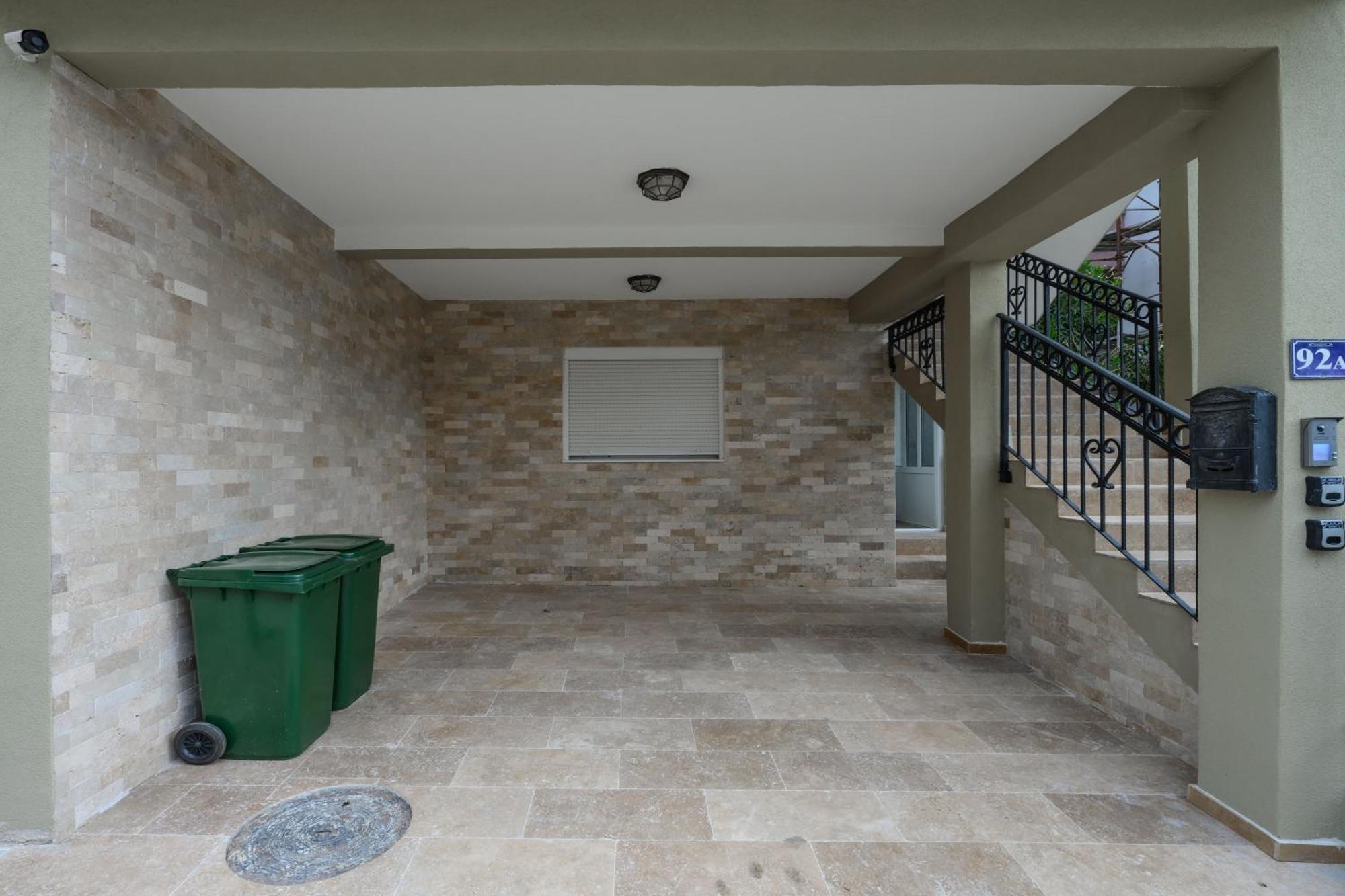 Apartmani Vukcevic Bar Bagian luar foto