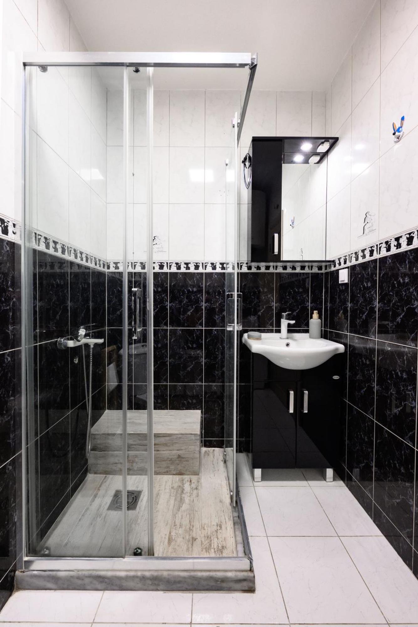 Apartmani Vukcevic Bar Bagian luar foto