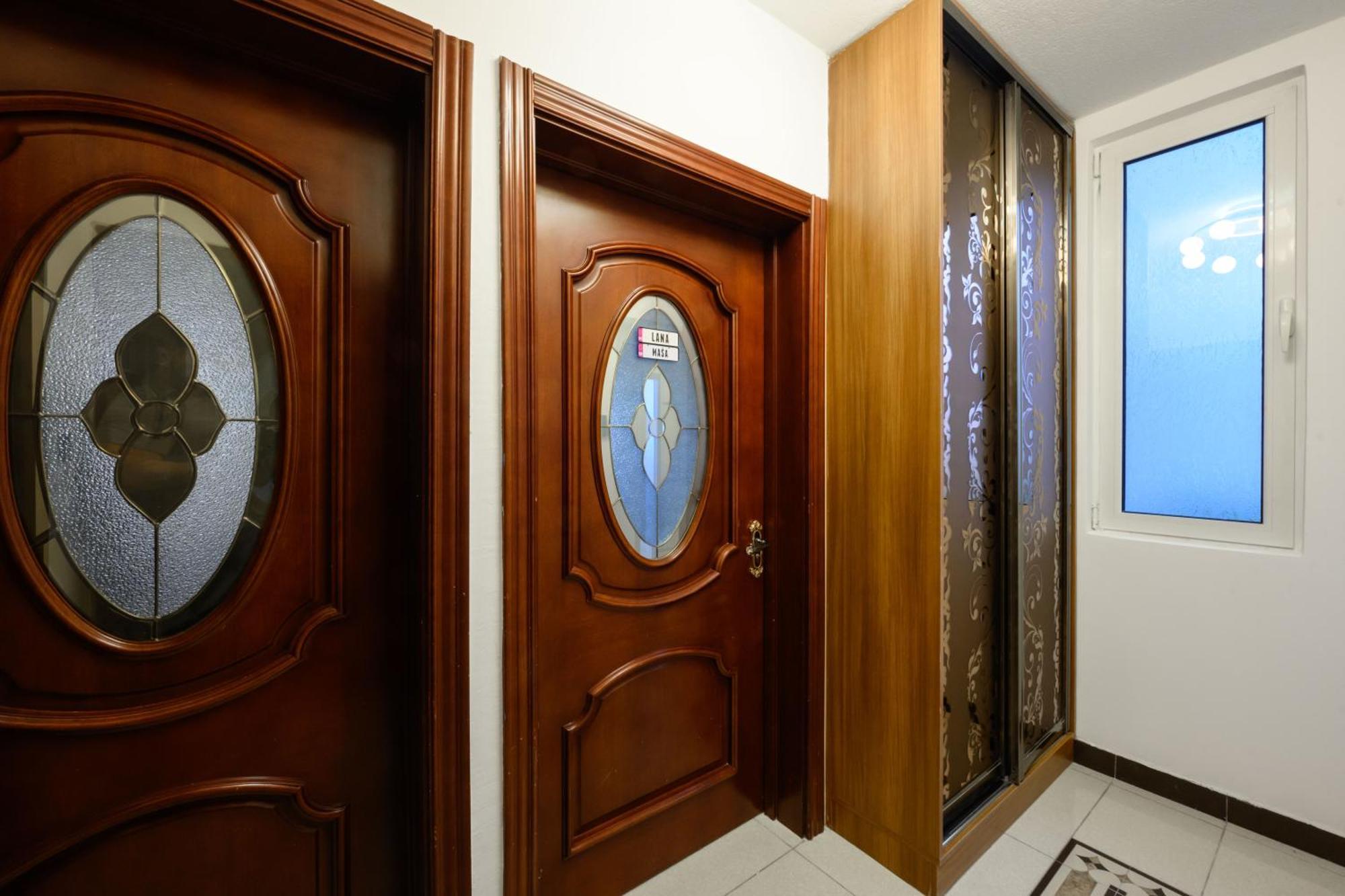 Apartmani Vukcevic Bar Bagian luar foto