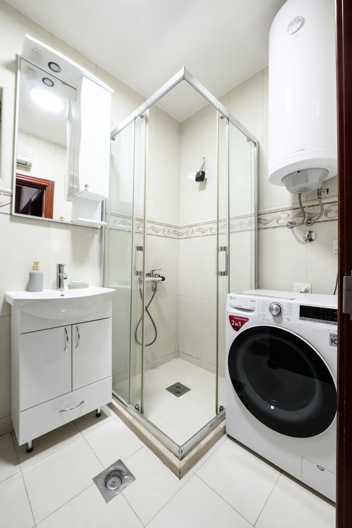 Apartmani Vukcevic Bar Bagian luar foto