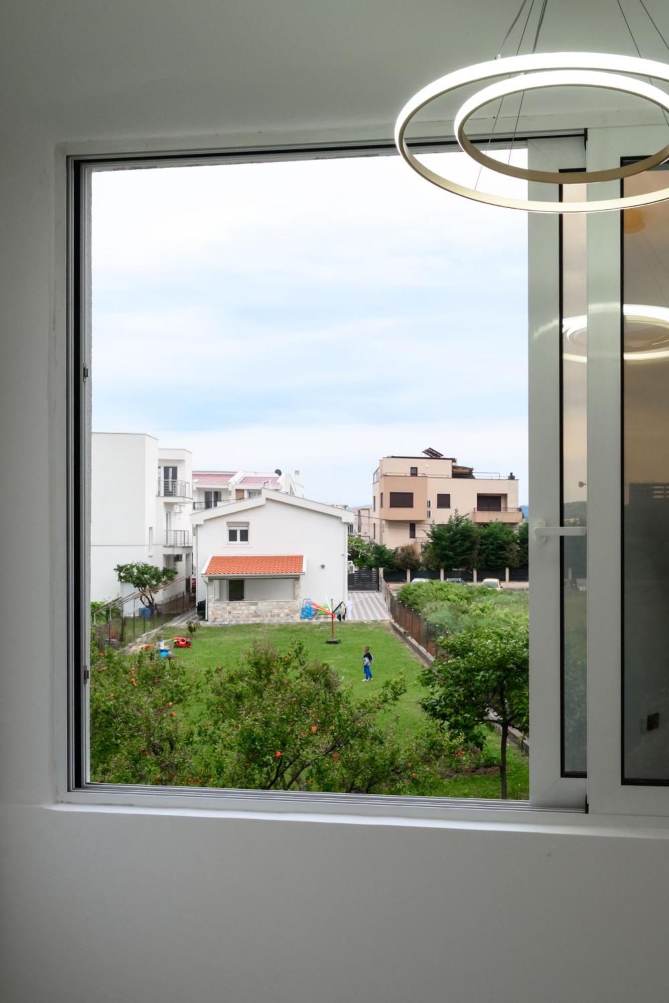 Apartmani Vukcevic Bar Bagian luar foto