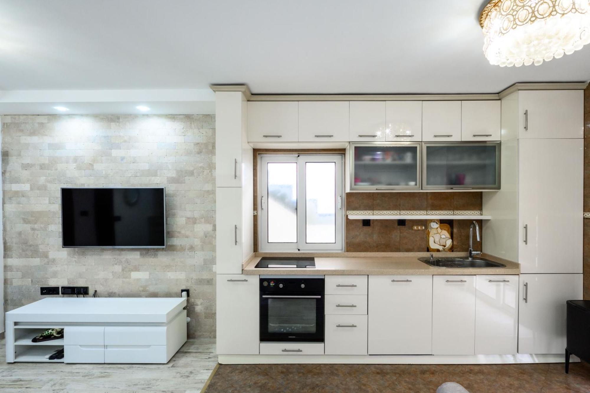 Apartmani Vukcevic Bar Bagian luar foto